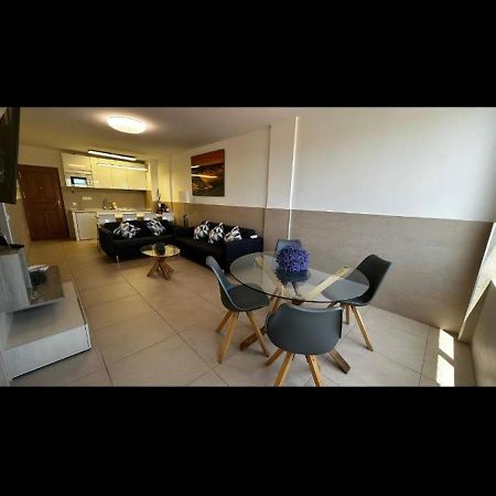 Stylish Apartment Playa del Inglés Kültér fotó