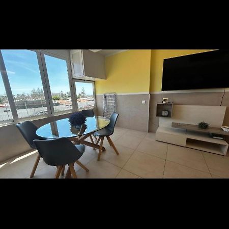 Stylish Apartment Playa del Inglés Kültér fotó
