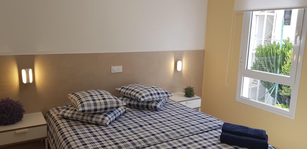 Stylish Apartment Playa del Inglés Kültér fotó