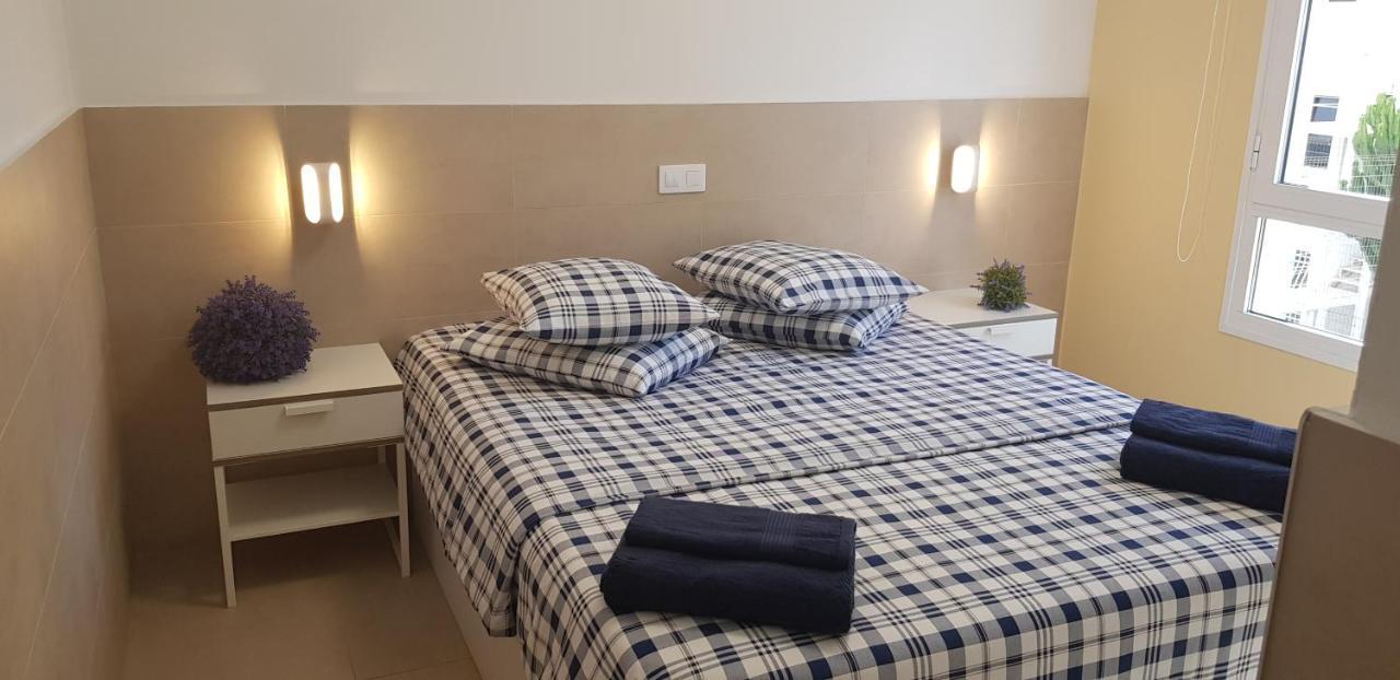 Stylish Apartment Playa del Inglés Kültér fotó