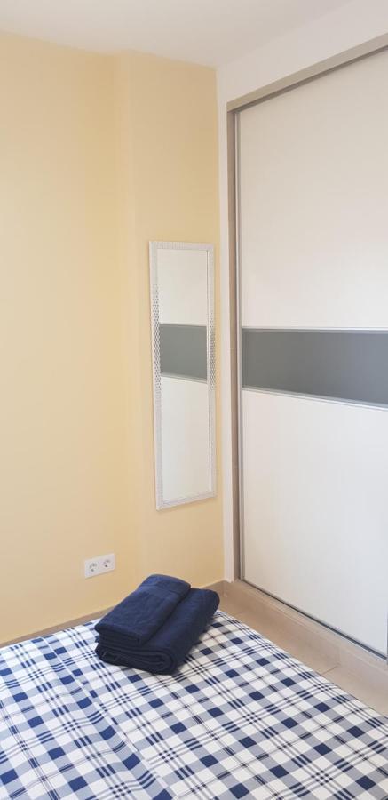 Stylish Apartment Playa del Inglés Kültér fotó