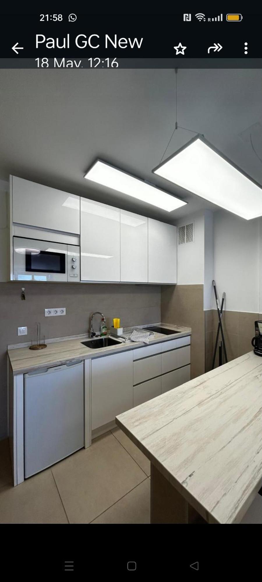 Stylish Apartment Playa del Inglés Kültér fotó