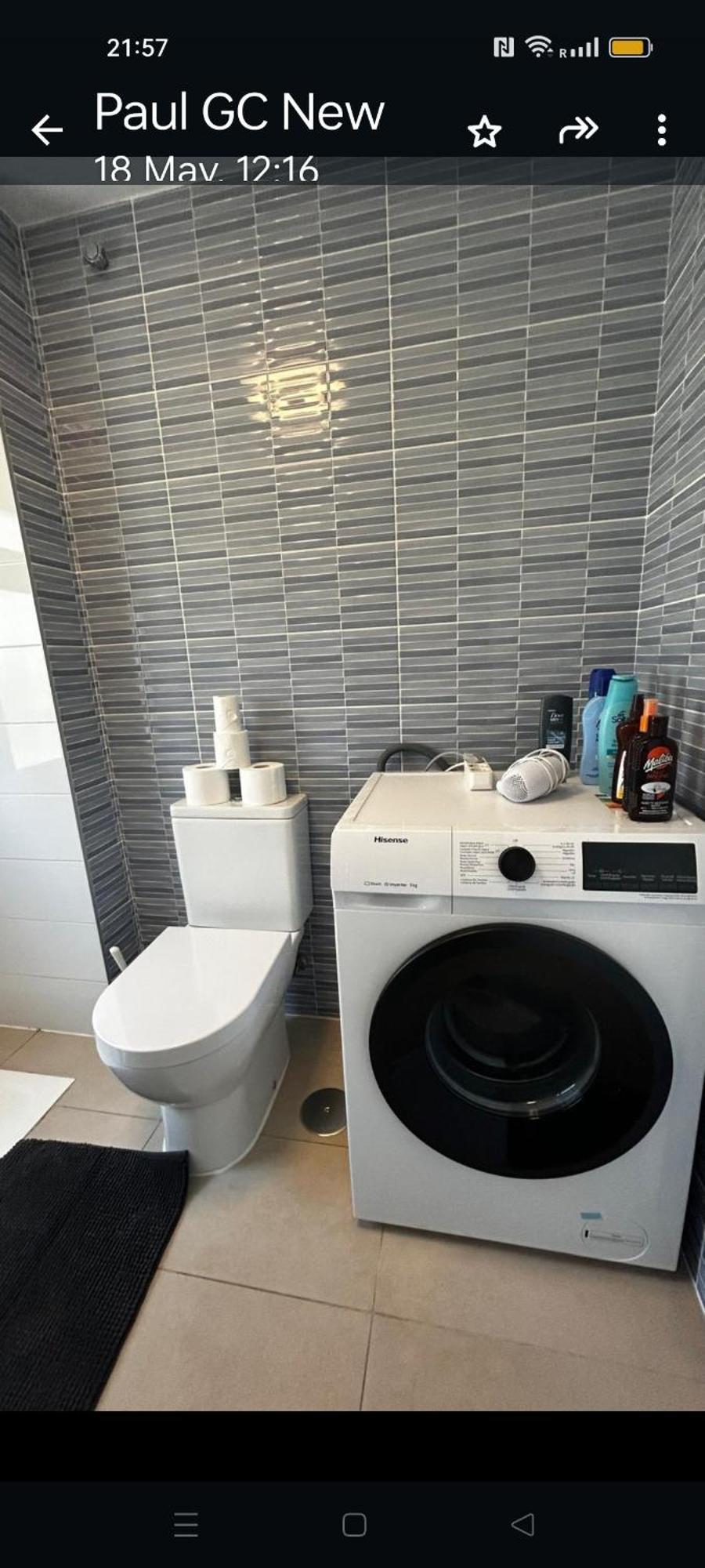 Stylish Apartment Playa del Inglés Kültér fotó