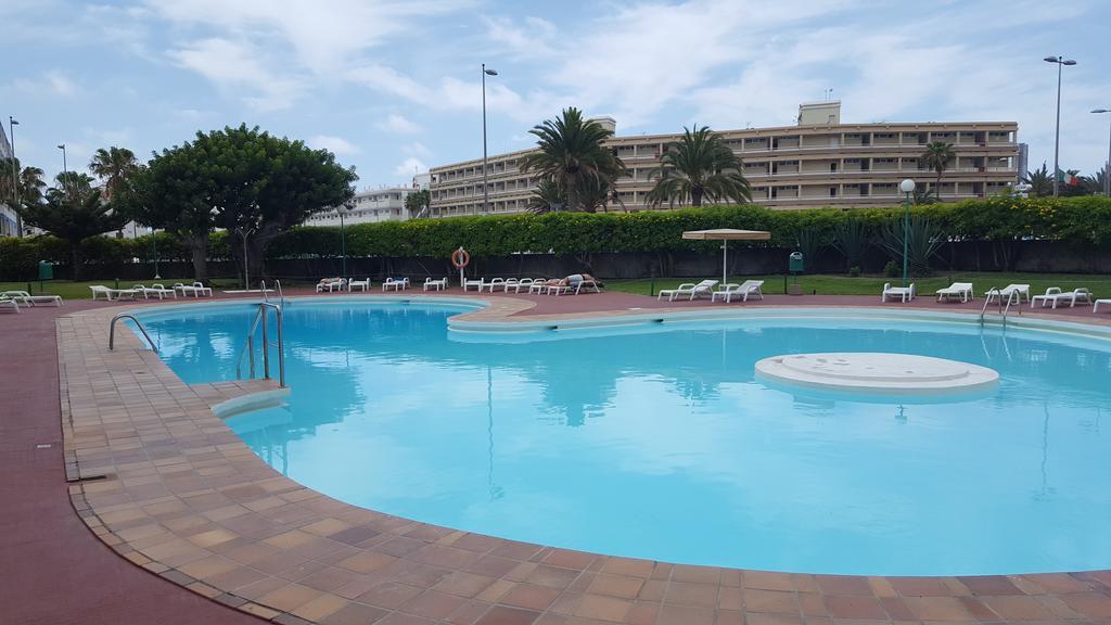 Stylish Apartment Playa del Inglés Kültér fotó