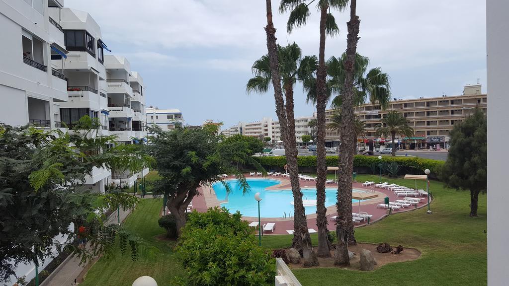 Stylish Apartment Playa del Inglés Kültér fotó